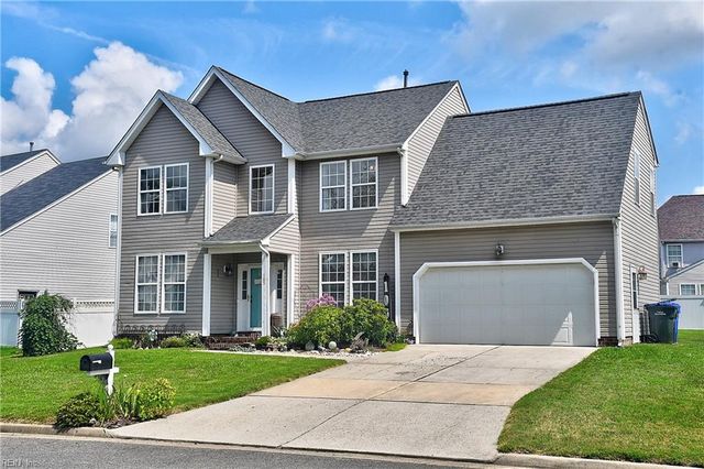 105 Highfield Rd, Suffolk, VA 23434