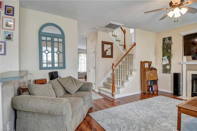 105 Highfield Rd, Suffolk, VA 23434