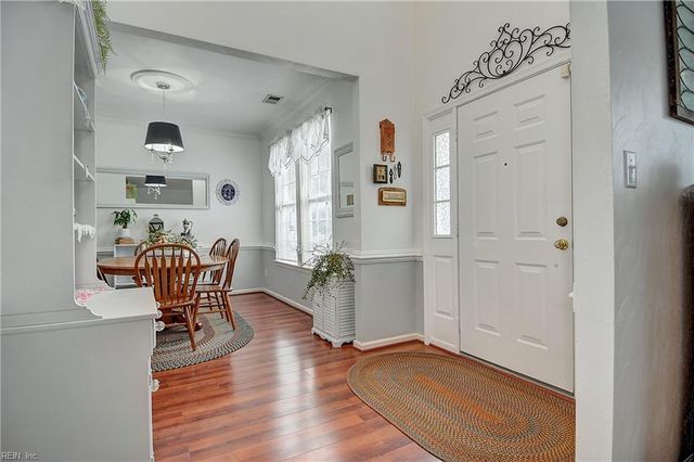 105 Highfield Rd, Suffolk, VA 23434