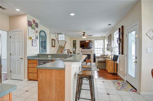 105 Highfield Rd, Suffolk, VA 23434