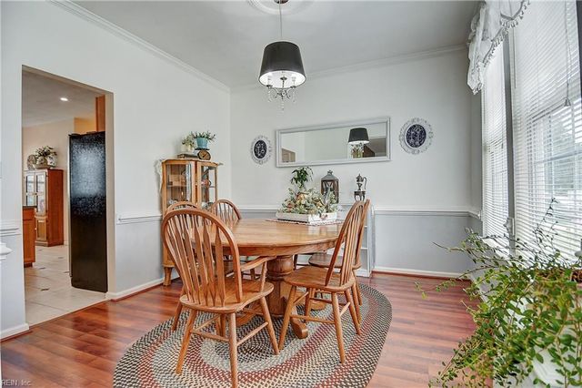 105 Highfield Rd, Suffolk, VA 23434