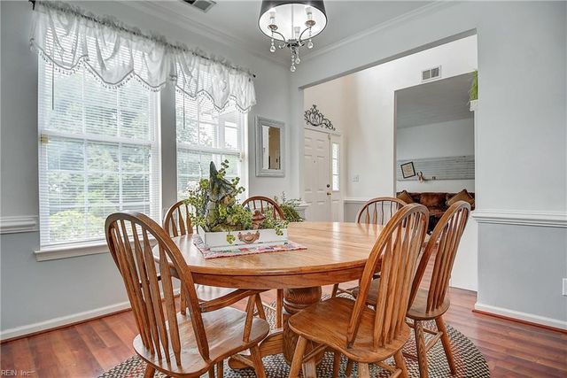 105 Highfield Rd, Suffolk, VA 23434