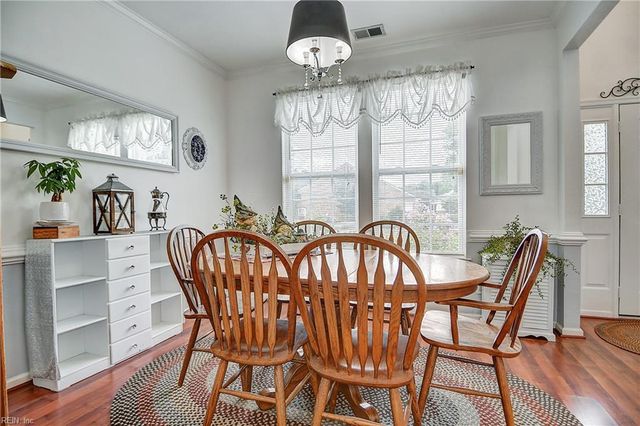 105 Highfield Rd, Suffolk, VA 23434