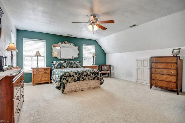 105 Highfield Rd, Suffolk, VA 23434