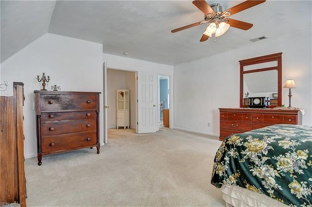 105 Highfield Rd, Suffolk, VA 23434