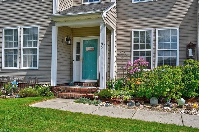 105 Highfield Rd, Suffolk, VA 23434