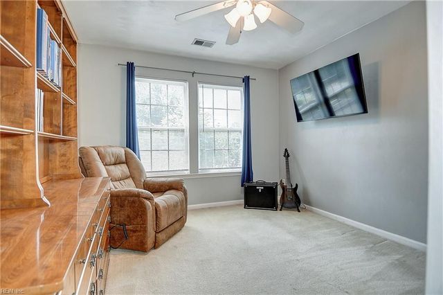 105 Highfield Rd, Suffolk, VA 23434