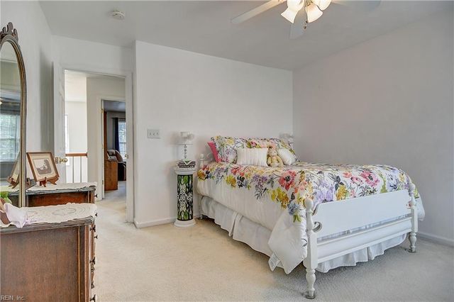 105 Highfield Rd, Suffolk, VA 23434