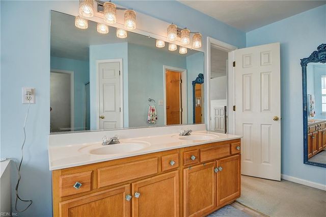 105 Highfield Rd, Suffolk, VA 23434