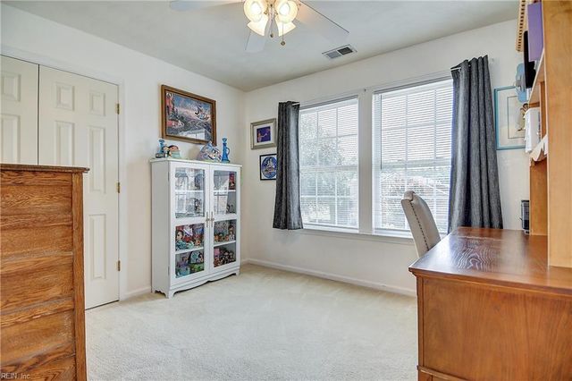 105 Highfield Rd, Suffolk, VA 23434