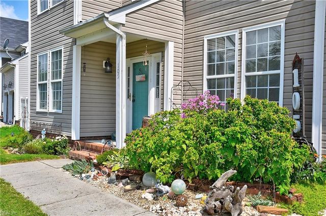 105 Highfield Rd, Suffolk, VA 23434