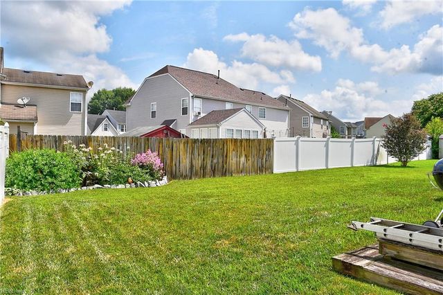 105 Highfield Rd, Suffolk, VA 23434