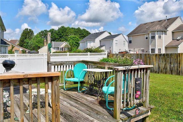 105 Highfield Rd, Suffolk, VA 23434