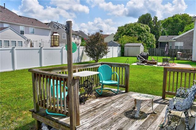 105 Highfield Rd, Suffolk, VA 23434