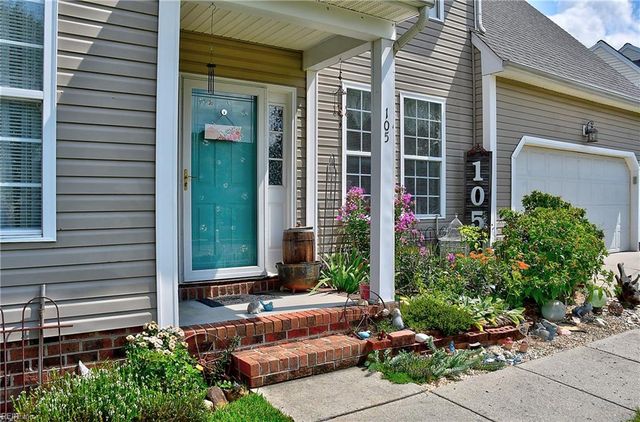 105 Highfield Rd, Suffolk, VA 23434