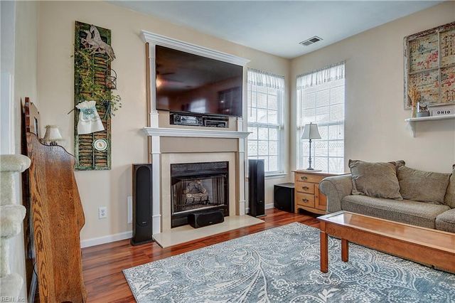105 Highfield Rd, Suffolk, VA 23434