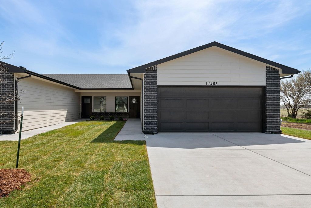 11322 W 35th Cir, Wichita, KS 67215