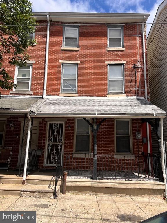 3917 HAVERFORD AVE, Philadelphia, PA 19104