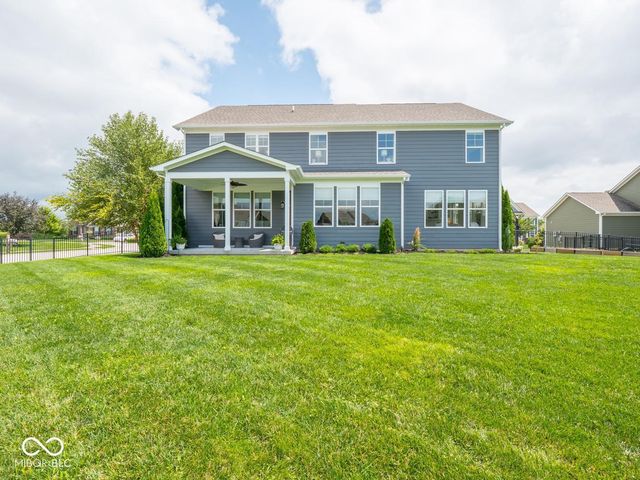 2488 Stonehaven Drive, Avon, IN 46123