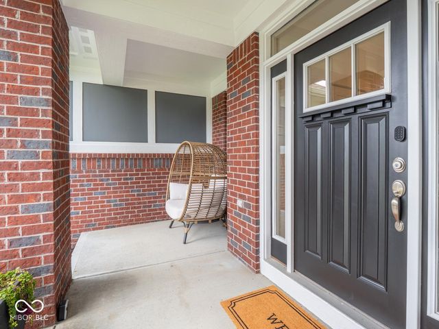 2488 Stonehaven Drive, Avon, IN 46123