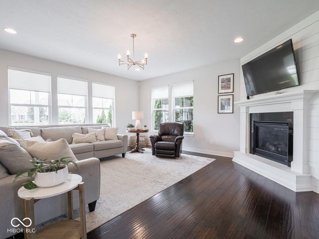 2488 Stonehaven Drive, Avon, IN 46123