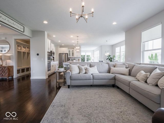 2488 Stonehaven Drive, Avon, IN 46123