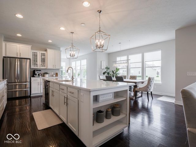 2488 Stonehaven Drive, Avon, IN 46123