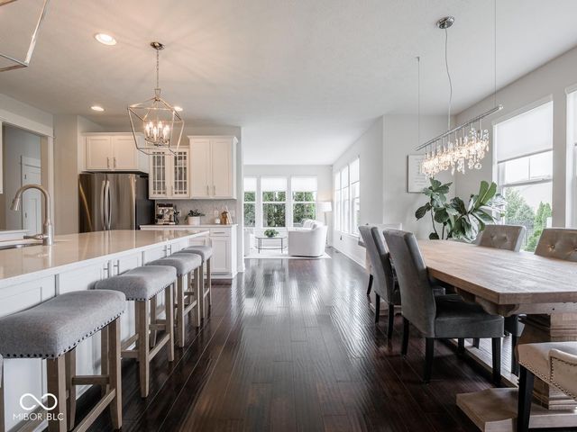 2488 Stonehaven Drive, Avon, IN 46123