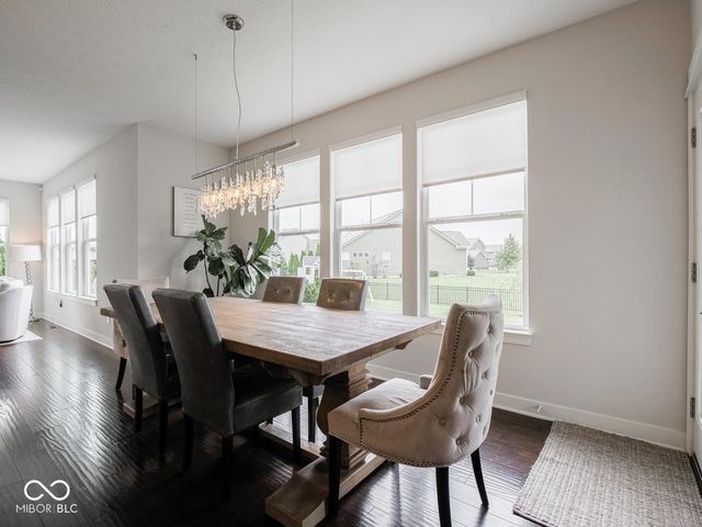 2488 Stonehaven Drive, Avon, IN 46123