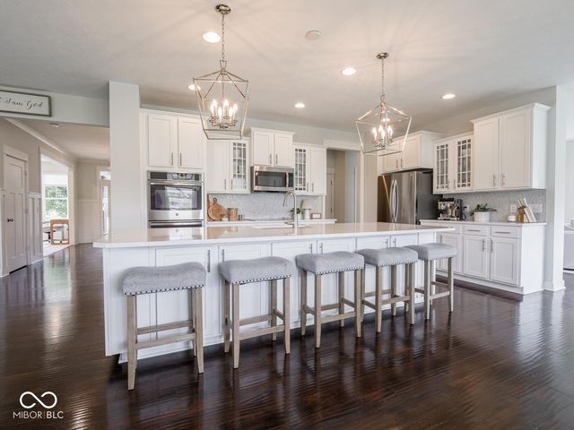 2488 Stonehaven Drive, Avon, IN 46123