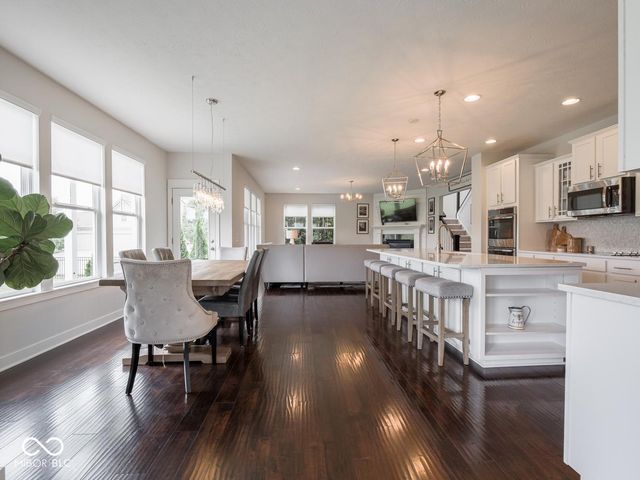 2488 Stonehaven Drive, Avon, IN 46123