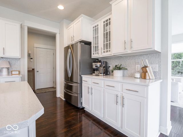 2488 Stonehaven Drive, Avon, IN 46123