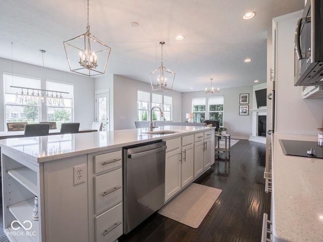 2488 Stonehaven Drive, Avon, IN 46123