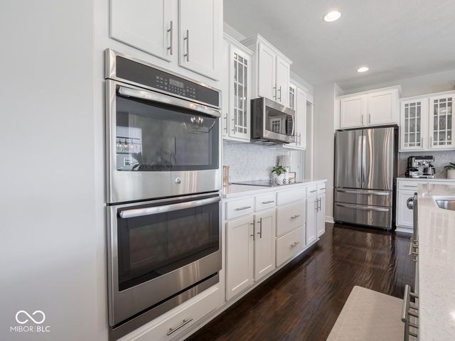 2488 Stonehaven Drive, Avon, IN 46123