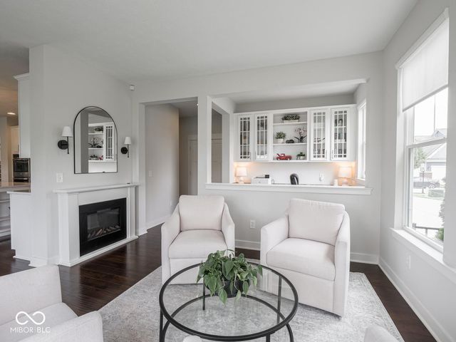 2488 Stonehaven Drive, Avon, IN 46123