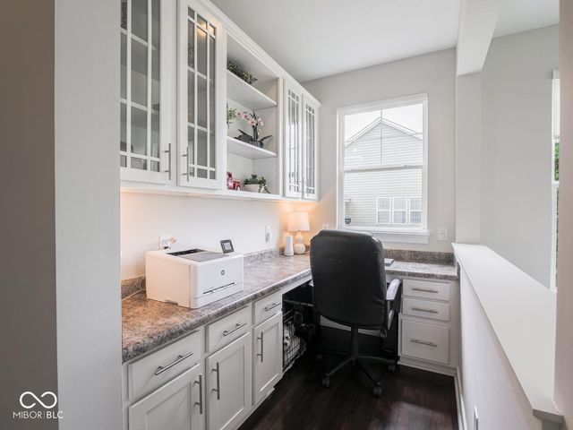 2488 Stonehaven Drive, Avon, IN 46123