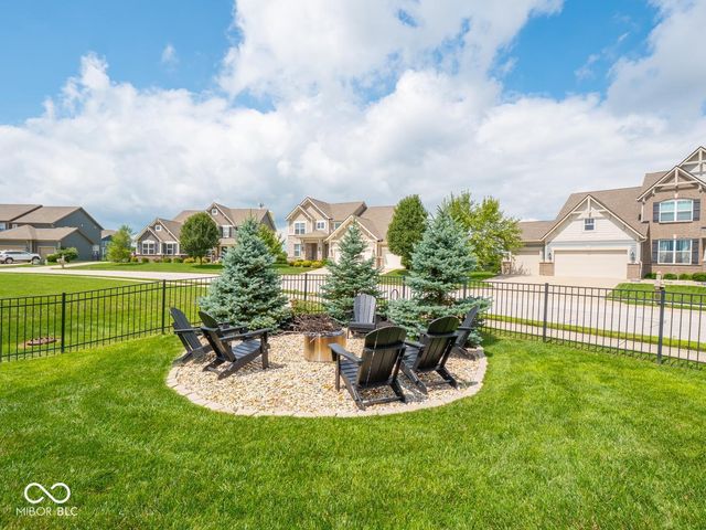 2488 Stonehaven Drive, Avon, IN 46123