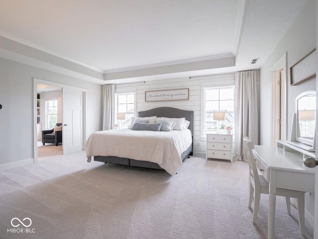 2488 Stonehaven Drive, Avon, IN 46123