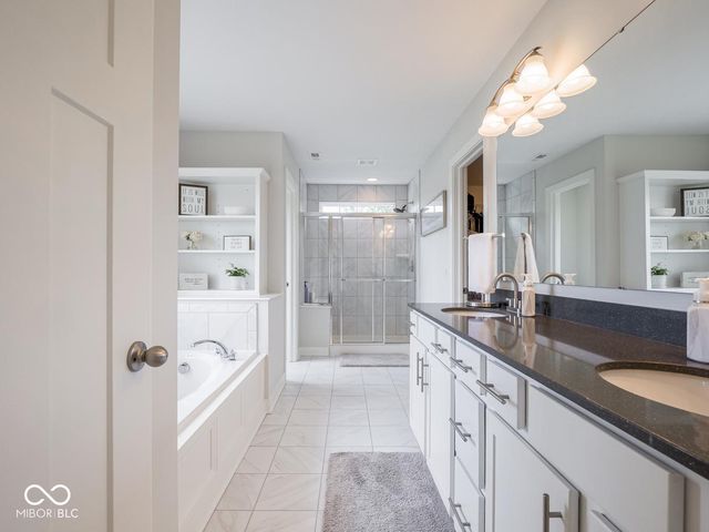 2488 Stonehaven Drive, Avon, IN 46123