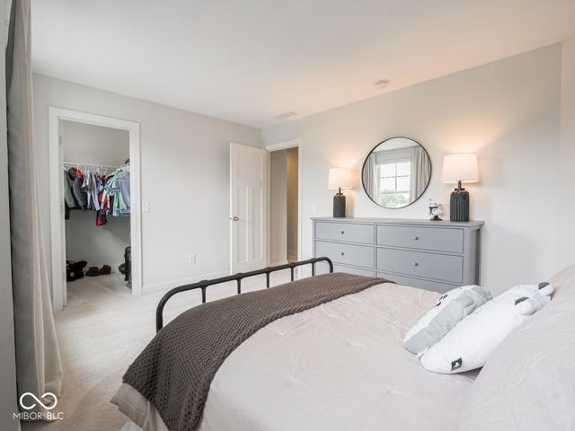 2488 Stonehaven Drive, Avon, IN 46123