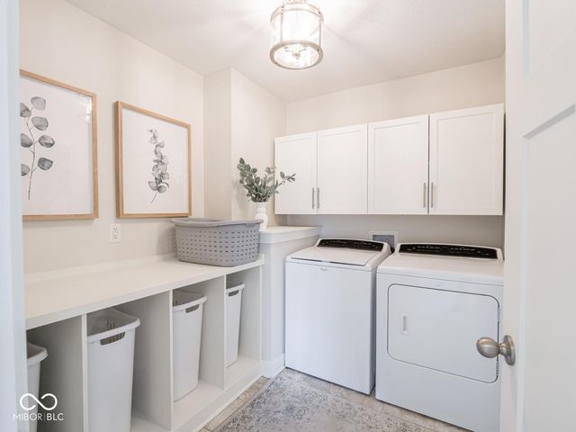 2488 Stonehaven Drive, Avon, IN 46123