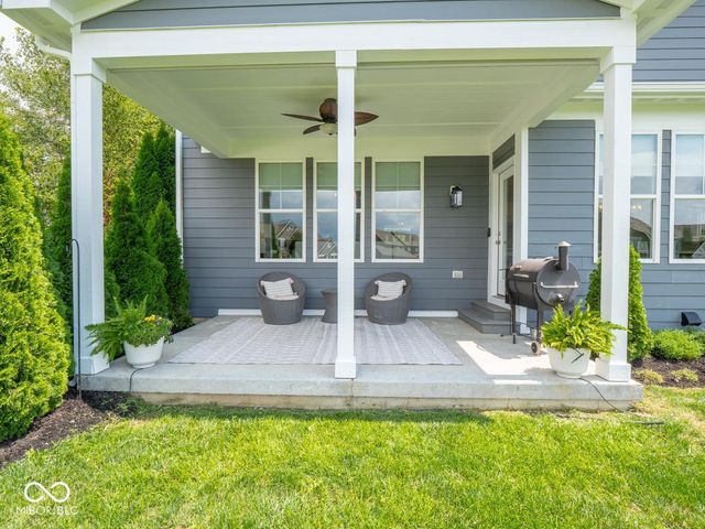2488 Stonehaven Drive, Avon, IN 46123