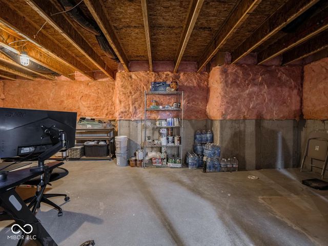 2488 Stonehaven Drive, Avon, IN 46123