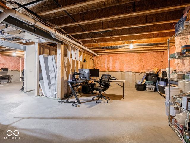 2488 Stonehaven Drive, Avon, IN 46123