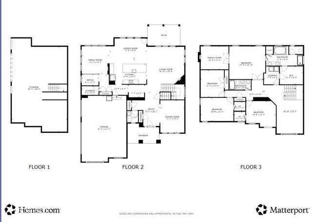 2488 Stonehaven Drive, Avon, IN 46123