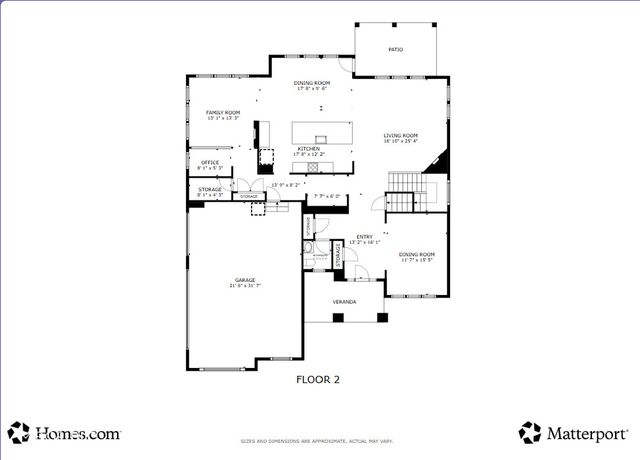 2488 Stonehaven Drive, Avon, IN 46123