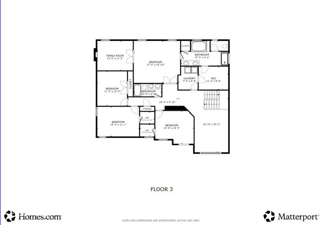 2488 Stonehaven Drive, Avon, IN 46123