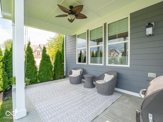 2488 Stonehaven Drive, Avon, IN 46123