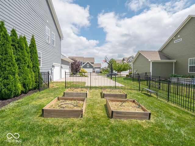 2488 Stonehaven Drive, Avon, IN 46123