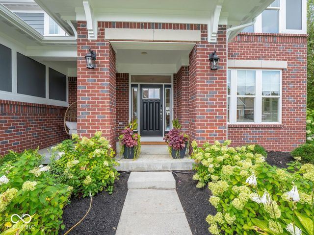 2488 Stonehaven Drive, Avon, IN 46123